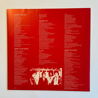 Queen – News Of The World LP mit OIS (VG+) - schallplattenparadis