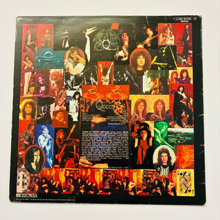 Queen ‎– Queen LP (VG+) - schallplattenparadis
