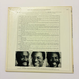Ramsey Lewis ‎– Golden Hits LP (NM) - schallplattenparadis