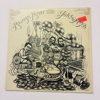 Ramsey Lewis ‎– Golden Hits LP (NM) - schallplattenparadis