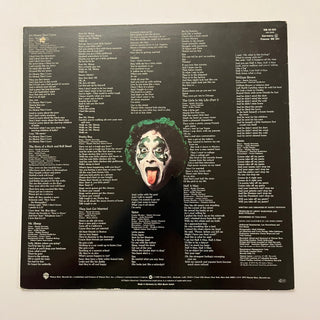 Randy Newman ‎– Born Again LP (NM) - schallplattenparadis