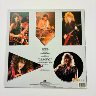 Ratt – Invasion Of Your Privacy LP (VG+) - schallplattenparadis