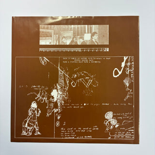 R.E.M. ‎– Lifes Rich Pageant LP mit OIS (NM) - schallplattenparadis