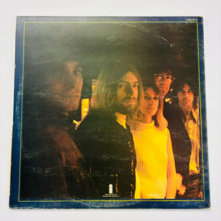 Renaissance ‎– Renaissance LP (NM) - schallplattenparadis