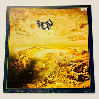 Renaissance ‎– Renaissance LP (NM) - schallplattenparadis