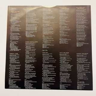 REO Speedwagon – Good Trouble LP mit OIS (NM) - schallplattenparadis