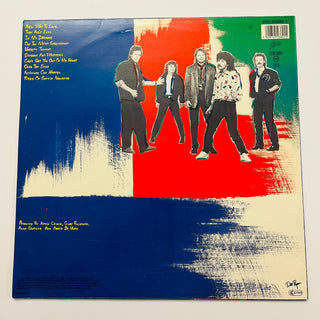 REO Speedwagon – Life As We Know It LP mit OIS (NM) - schallplattenparadis