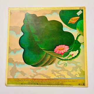 Return To Forever ‎– Musicmagic LP mit OIS (VG+) - schallplattenparadis