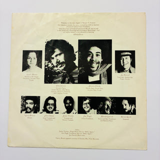Return To Forever – Musicmagic LP mit OIS (VG+) - schallplattenparadis