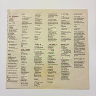 Richard Marx – Repeat Offender LP mit OIS (VG+) - schallplattenparadis