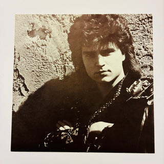 Richard Marx – Repeat Offender LP mit OIS (VG+) - schallplattenparadis