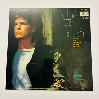 Richard Marx – Repeat Offender LP mit OIS (VG+) - schallplattenparadis