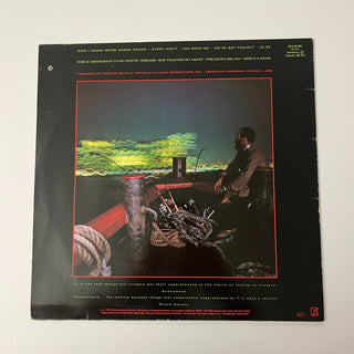 Richie Havens ‎– Connections LP (NM) - schallplattenparadis