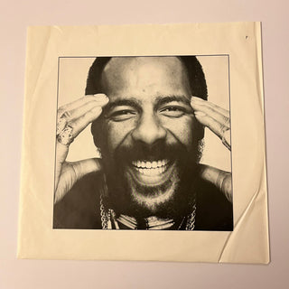 Richie Havens ‎– Connections LP (NM) - schallplattenparadis