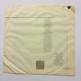Rickie Lee Jones – Pirates LP mit OIS (NM) - schallplattenparadis