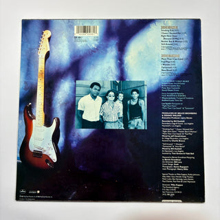 Robert Cray ‎– Strong Persuader LP (NM) - schallplattenparadis