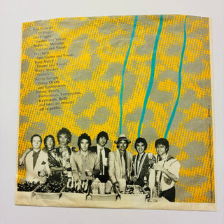 Rod Stewart – Absolutely Live Doppel LP (NM) - schallplattenparadis