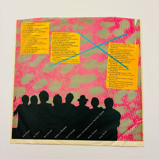 Rod Stewart – Absolutely Live Doppel LP (NM) - schallplattenparadis