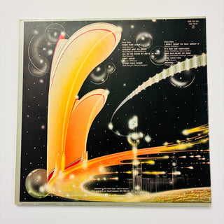 Rod Stewart – Atlantic Crossing LP (VG+) - schallplattenparadis