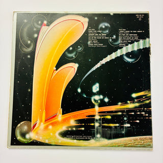 Rod Stewart – Atlantic Crossing LP (VG+) - schallplattenparadis