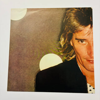 Rod Stewart – Foolish Behaviour LP mit OIS (VG+) - schallplattenparadis
