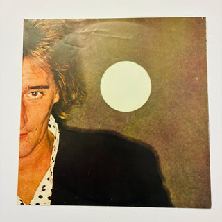 Rod Stewart – Foolish Behaviour LP mit OIS (VG+) - schallplattenparadis