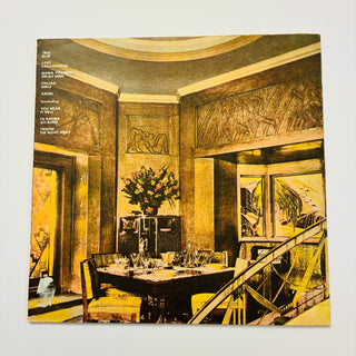 Rod Stewart – Never A Dull Moment LP (VG+) - schallplattenparadis