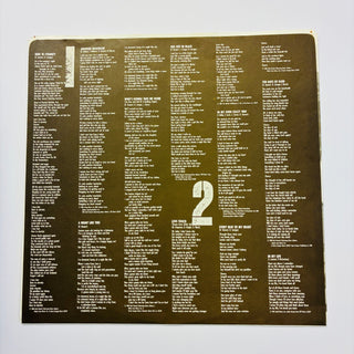 Rod Stewart ‎– Rod Stewart LP mit OIS (VG+) - schallplattenparadis