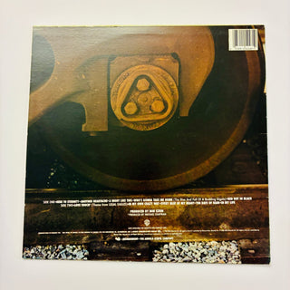 Rod Stewart ‎– Rod Stewart LP mit OIS (VG+) - schallplattenparadis