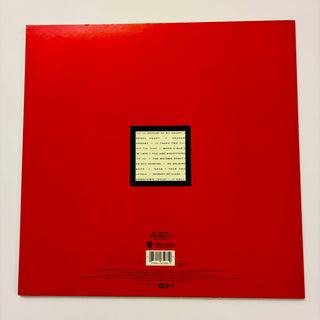 Rod Stewart – Vagabond Heart LP mit OIS (NM) - schallplattenparadis