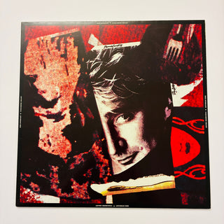 Rod Stewart – Vagabond Heart LP mit OIS (NM) - schallplattenparadis