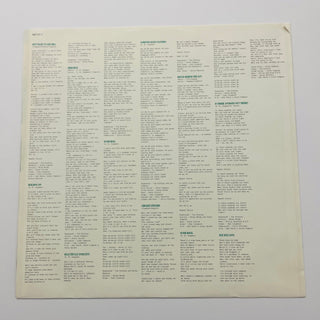 Roger Chapman – Hybrid And Lowdown LP mit OIS (NM) - schallplattenparadis