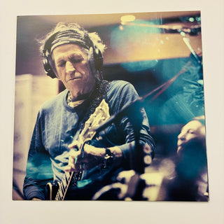 Rolling Stones – Blue & Lonesome Doppel LP mit OIS (NM) - schallplattenparadis