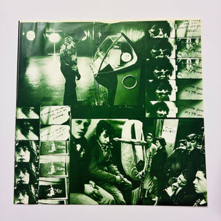 Rolling Stones ‎– Exile On Main St Doppel LP mit OIS (NM) - schallplattenparadis