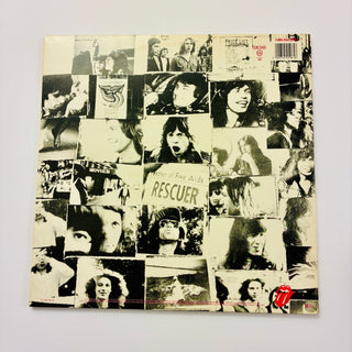 Rolling Stones ‎– Exile On Main St Doppel LP mit OIS (NM) - schallplattenparadis