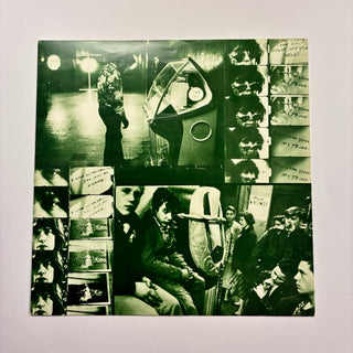 Rolling Stones ‎– Exile On Main St Doppel LP mit OIS (VG+) - schallplattenparadis