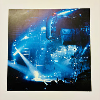 Rolling Stones ‎– Flashpoint LP (VG+) - schallplattenparadis