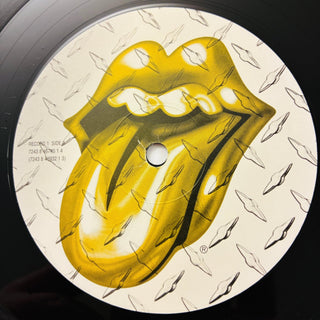 Rolling Stones ‎– No Security Doppel LP (NM) - schallplattenparadis