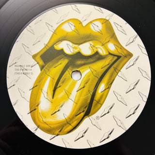 Rolling Stones ‎– No Security Doppel LP (NM) - schallplattenparadis