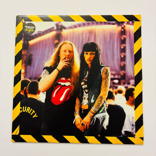Rolling Stones ‎– No Security Doppel LP (NM) - schallplattenparadis