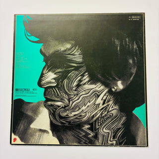 Rolling Stones ‎– Tattoo You LP mit OIS (VG+) - schallplattenparadis