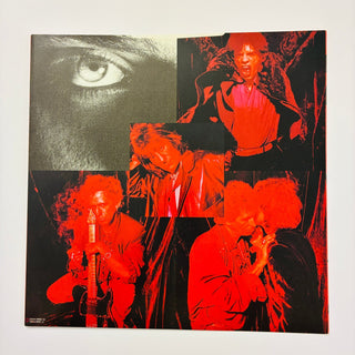 Rolling Stones ‎– Voodoo Lounge Doppel LP (NM) - schallplattenparadis