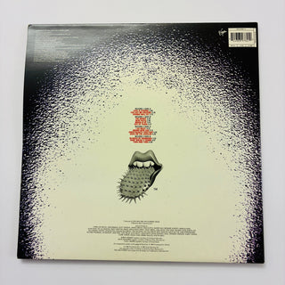 Rolling Stones ‎– Voodoo Lounge Doppel LP (NM) - schallplattenparadis