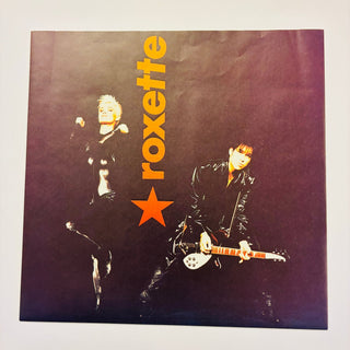 Roxette – Joyride LP mit OIS (NM) - schallplattenparadis
