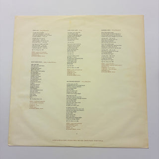 Roxy Music – Flesh + Blood LP mit OIS (NM) - schallplattenparadis