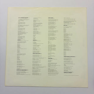 Sade – Stronger Than Pride LP (VG+) - schallplattenparadis