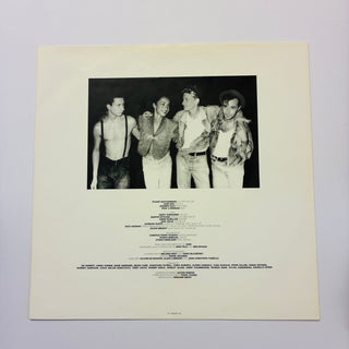 Sade – Stronger Than Pride LP (VG+) - schallplattenparadis