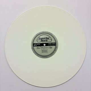 San Francisco Ltd. – San Francisco Ltd. LP - 45 RPM - Limited Edition (NM) - schallplattenparadis
