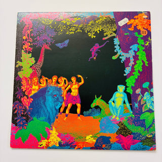 Santana – Amigos LP (NM) - schallplattenparadis