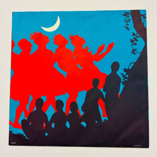 Santana – Amigos LP (NM) - schallplattenparadis